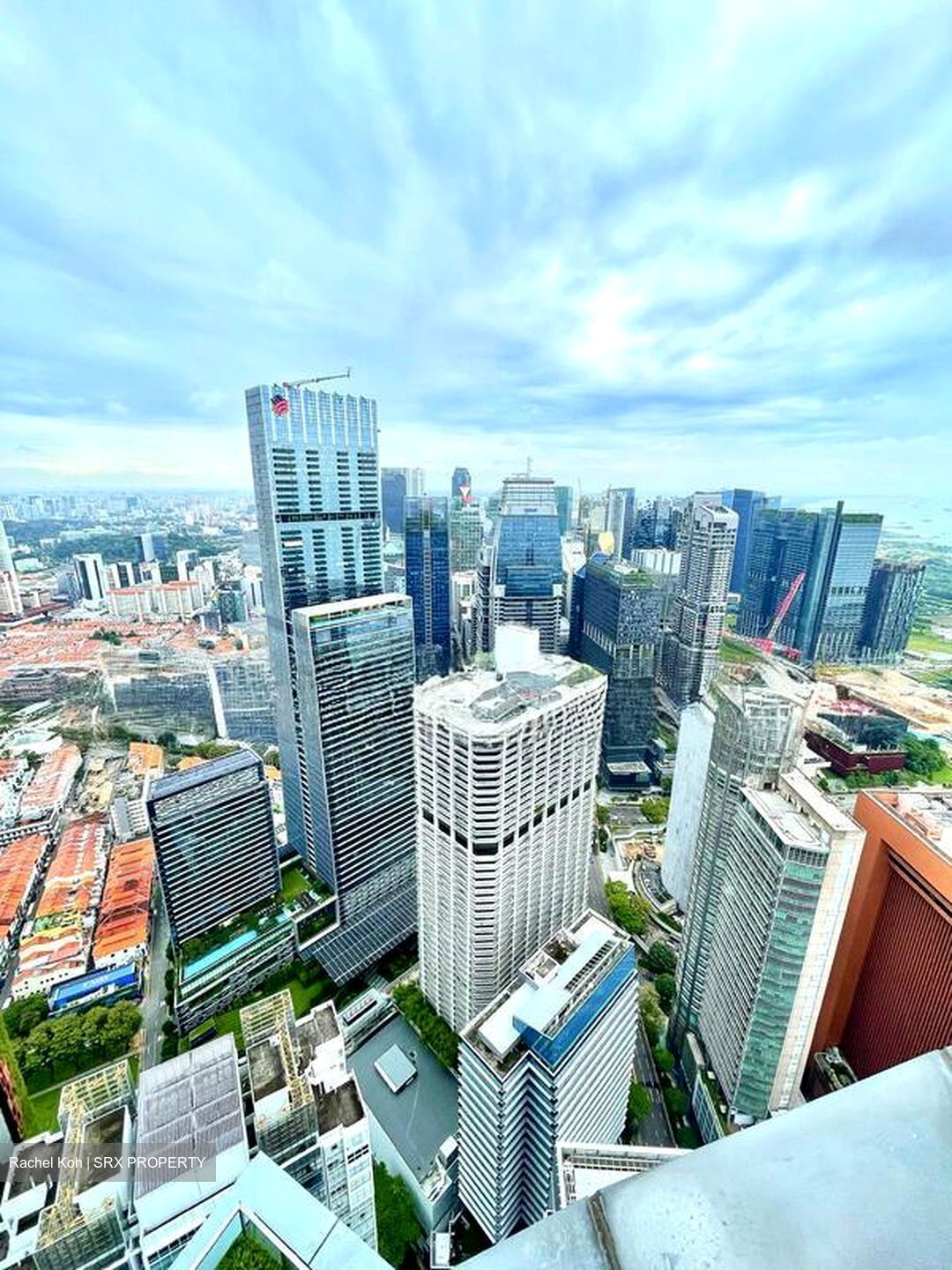 Skysuites@Anson (D2), Apartment #507743061